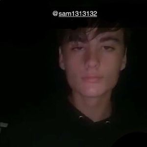 Meet your Posher, Samuel